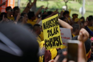 【座談側記】年輕力量崛起？制度變革帶來的馬來⻄亞政治新氛圍